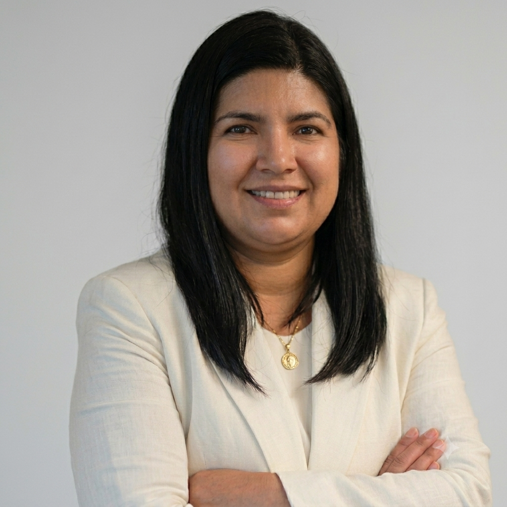 Vanessa Echeverria